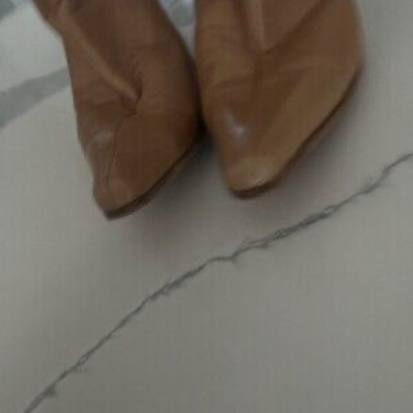 Jimmy Choo Booties Sz 38 - Picture 4 of 4